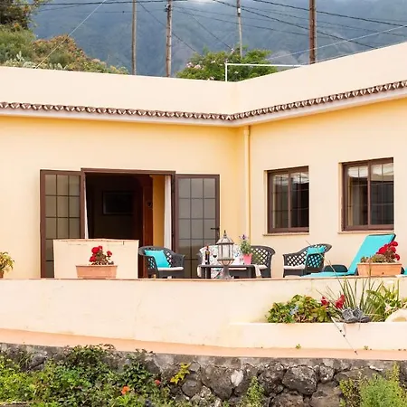 Сasa de vacaciones La Casa Del Aguacate, Avocado House