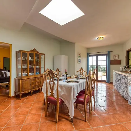 La Casa Del Aguacate, Avocado House Breña Baja