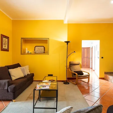 La Casa Del Aguacate, Avocado House