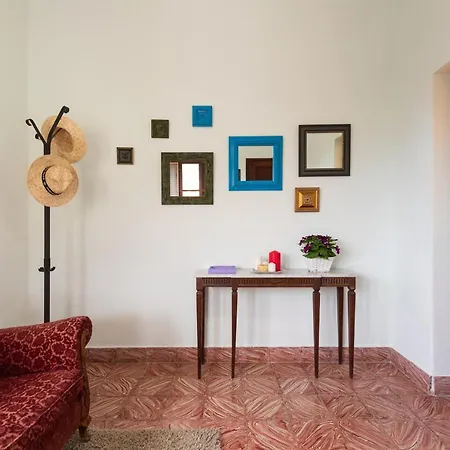 La Casa Del Aguacate, Avocado House Сasa de vacaciones *