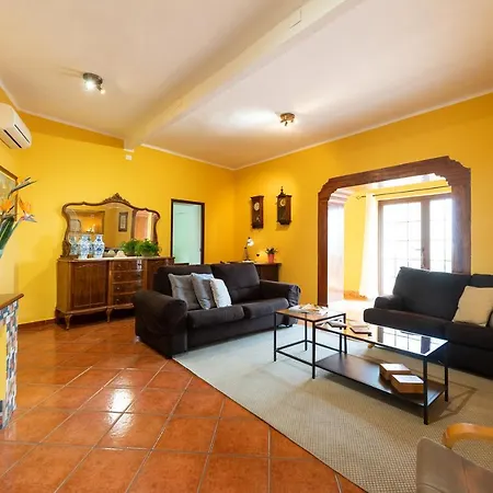 La Casa Del Aguacate, Avocado House * Breña Baja